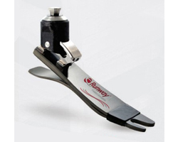 假肢價格和假肢效果有關聯嗎？